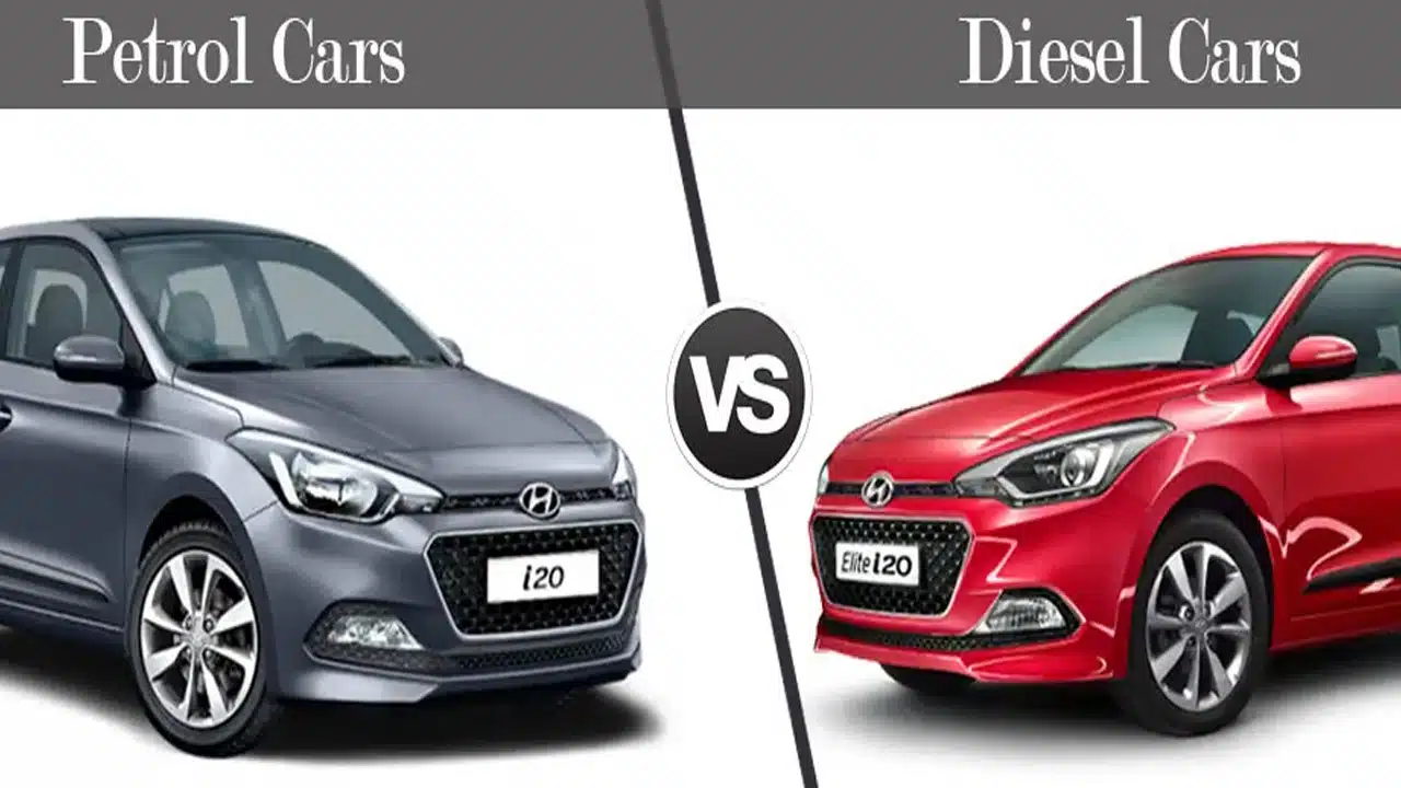Petrol or Diesel : రోజువారి వినియోగానికి పెట్రోల్, డీజిల్ కార్ల లో ఏది బెస్ట్...!