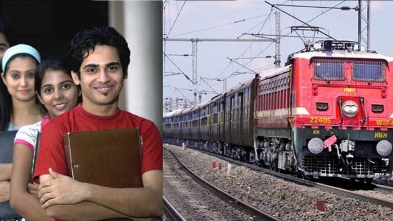 RRB Jobs : రైల్వే లో 18,799 ఉద్యాగాలకు భారీ నోటిఫికేషన్..!
