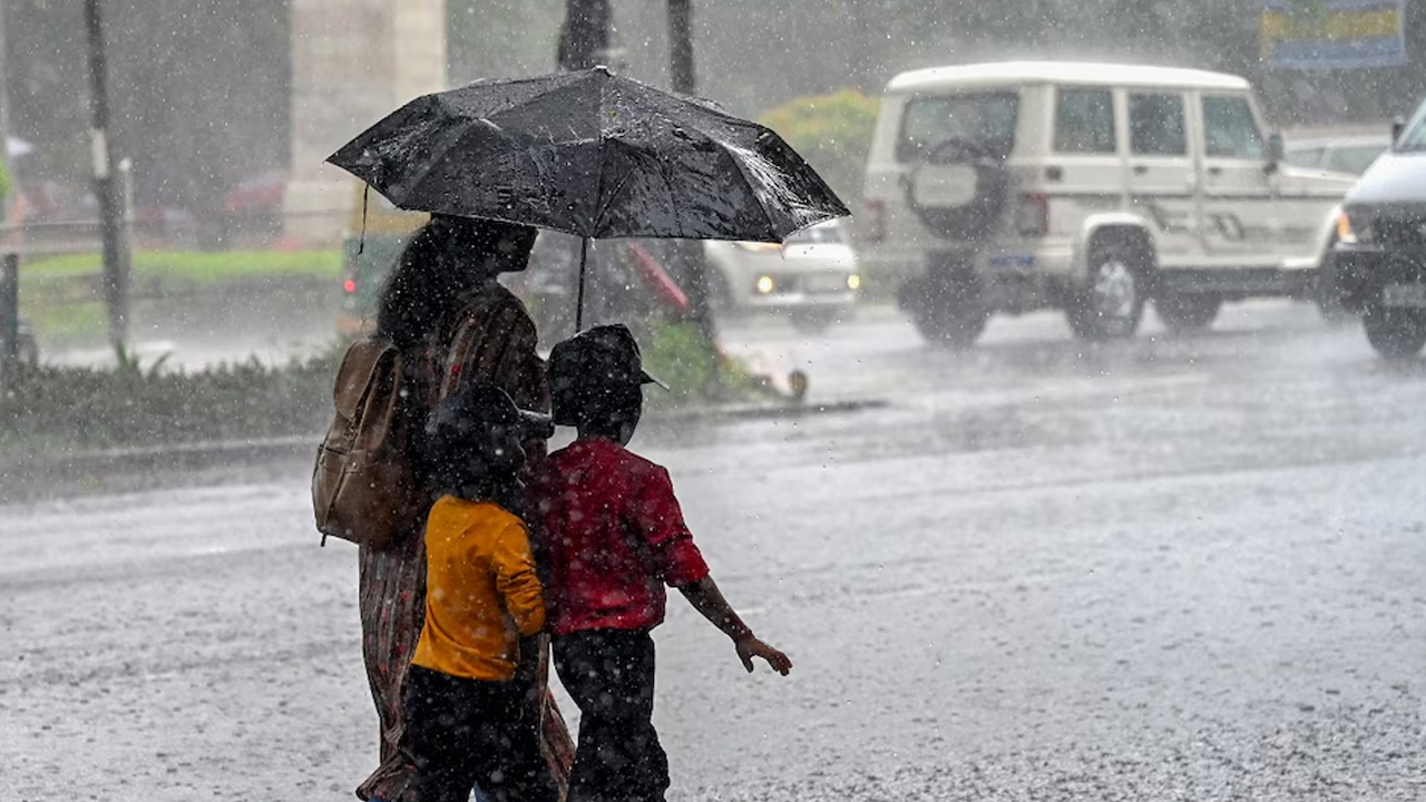 India Rainfall : రుతుపవనాల విషయంలో ఐ.ఎం.డీ అంచనా తప్పాయెందుకు..?