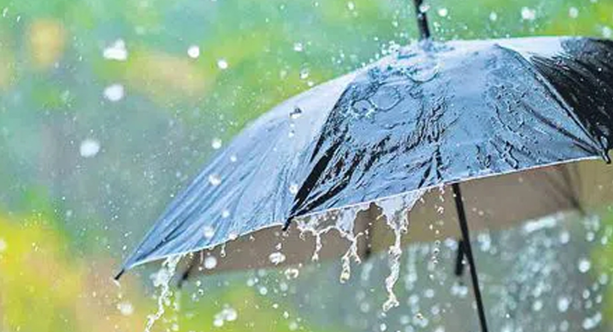 Rains : ఏపీ, తెలంగాణ‌ల‌కి చ‌ల్ల‌ని క‌బురు.. ఇక వ‌ర్షాలే వ‌ర్షాలు