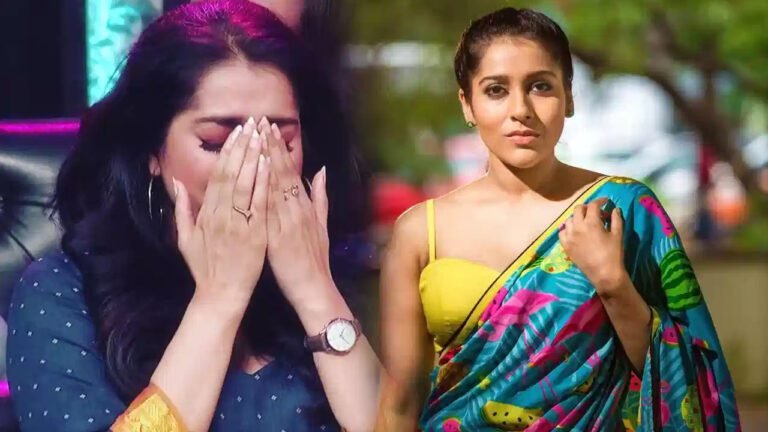 Rashmi Gautam : ర‌ష్మికి భ‌యంక‌ర‌మైన‌ వ్యాధి.. స్టెరాయిడ్స్ కూడా వాడుతుందా..!