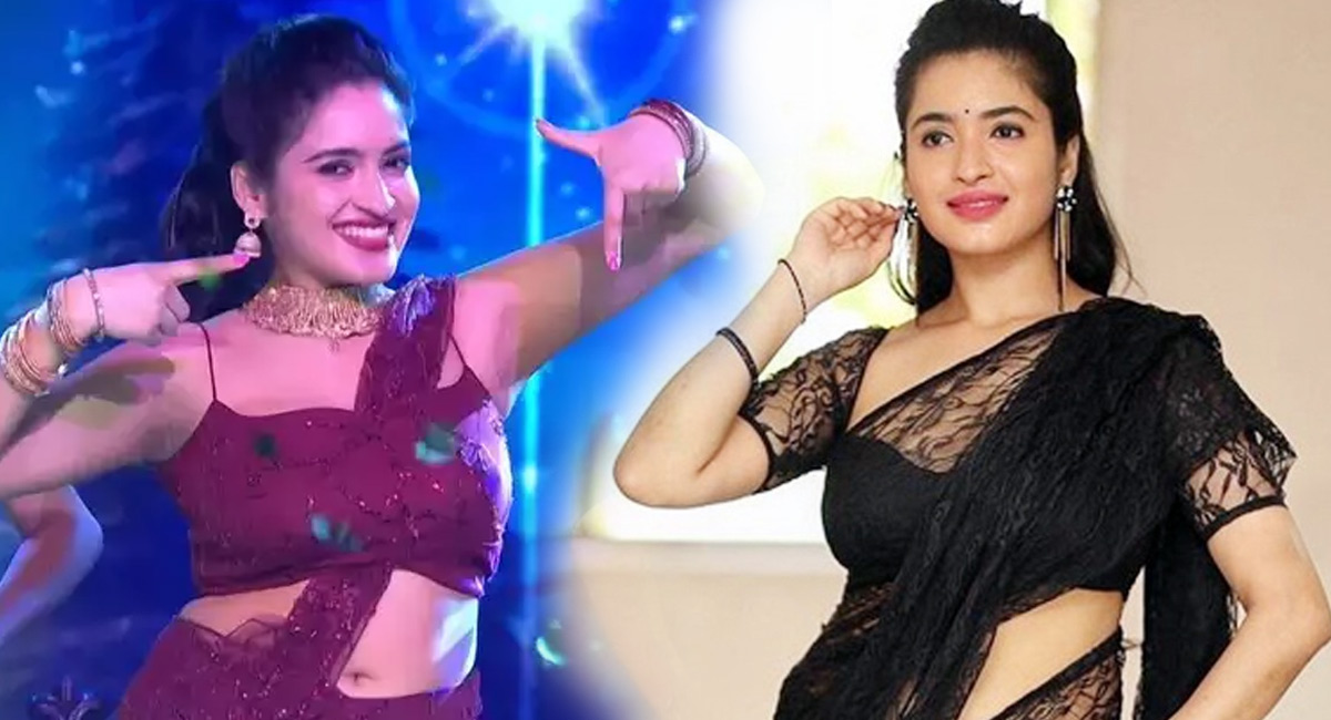 Rathika Rose : ర‌తికా రోజ్‌కి ఇదేం పోయే కాలం.. పొలం గ‌ట్ల‌పై అట్ల బీడీలు తాగుతుంది..!