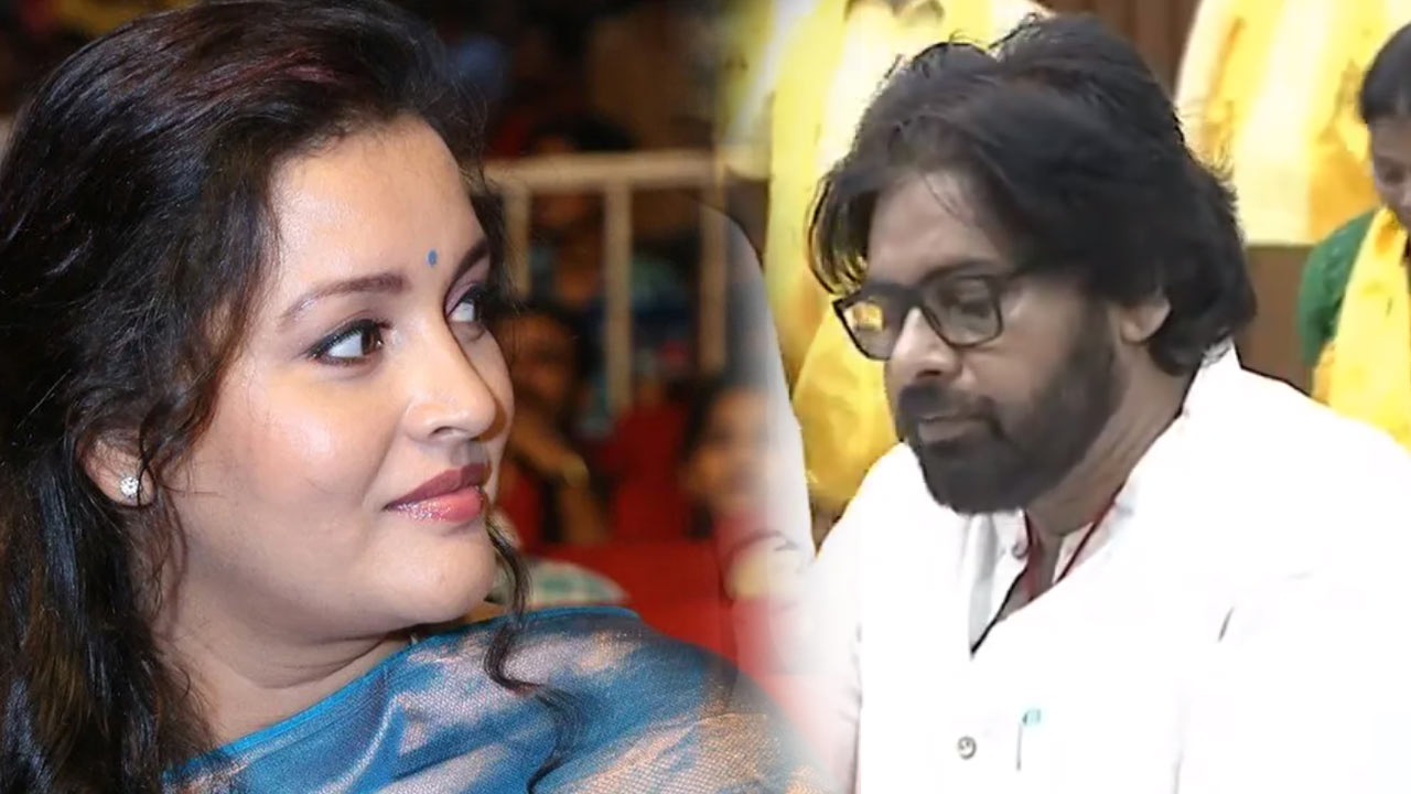 Renu Desai : మాజీ భ‌ర్తని రేణూ దేశాయ్ మిస్ అవుతుందా.. రేణూ దేశాయ్ అంత ఫైర్ అయింది..!