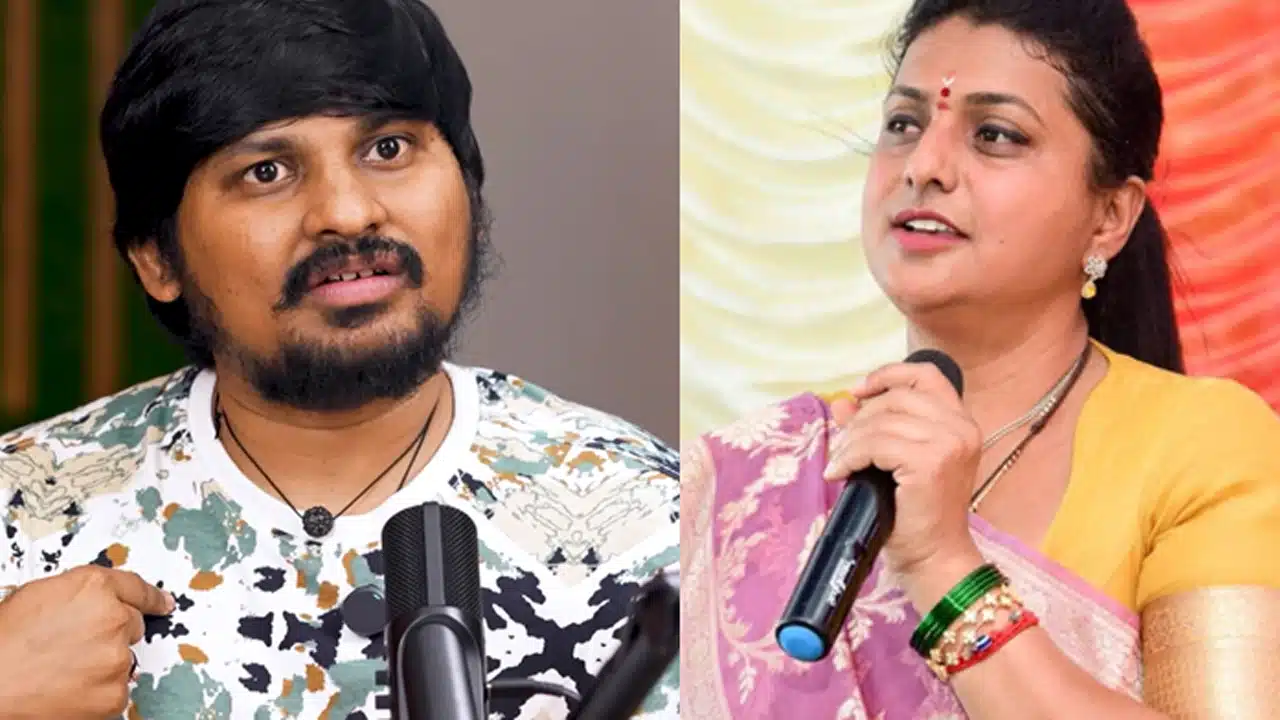Rocking Rakesh : అంద‌రు రోజా కాళ్ల మీద ప‌డ్డ‌వాళ్లే.. రాకింగ్ రాకేష్ వారి గురించి అలా అన్నాడేంటి..!