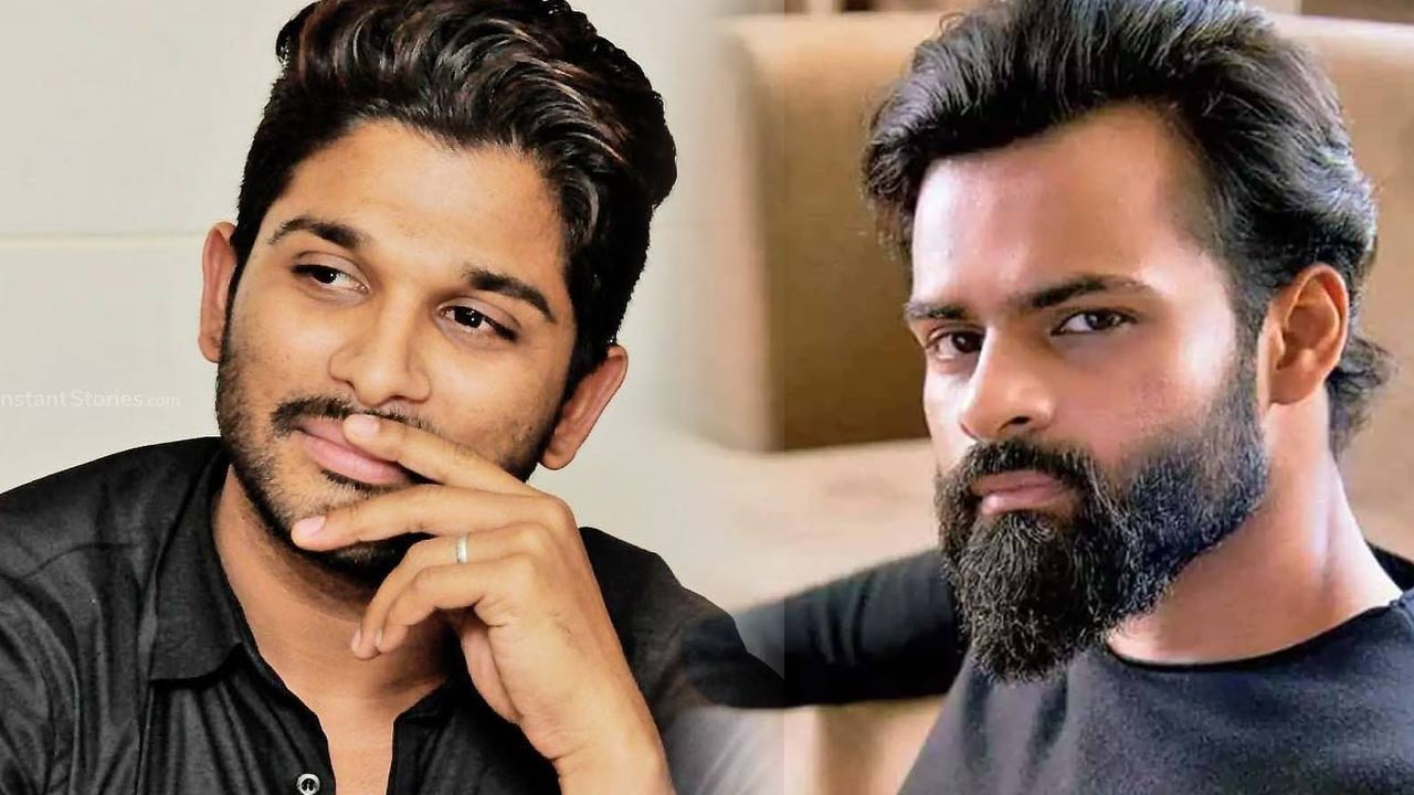 Sai Dharam Tej : అల్లు అర్జున్‌పై స‌డెన్‌గా సాయి ధ‌ర‌మ్‌కి ఎందుకంత కోపం వ‌చ్చింది.. కార‌ణం ఇదా?