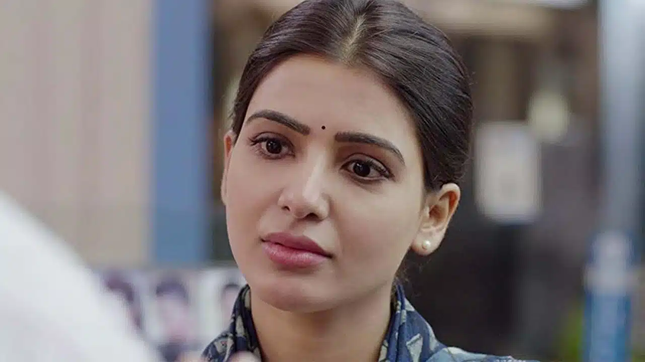 Samantha : ఎట్ట‌కేల‌కి త‌న త‌ప్పుని ఒప్పుకున్న స‌మంత‌.. పొర‌పాటు అయింద‌ని కామెంట్..!