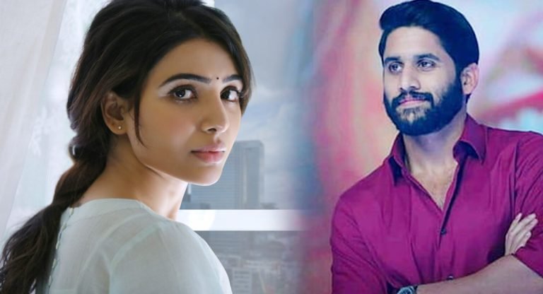 Samantha – Naga Chaitanya : నాగ చైత‌న్య‌, స‌మంత విడాకుల‌కి అస‌లు కార‌ణం చెప్పిన రాజ‌కీయ నాయకుడు..!!
