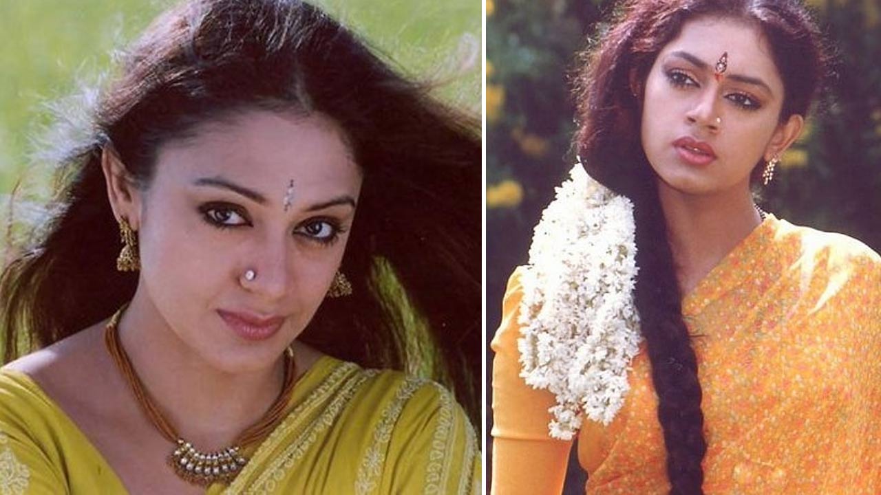 Shobana : ఆ హీరో చేసిన మోసం వ‌ల్ల‌నే స్టార్ హీరోయిన్ ఇప్ప‌టికీ సింగిల్‌గా ఉండాల్సి వ‌చ్చింద‌ట‌..!