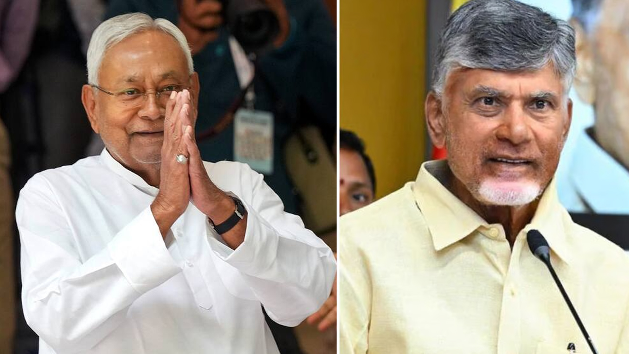 Special Status : బీహార్ కి ప్రత్యేక హోదా..? మరి ఏపీ పరిస్థితి ఏంటి..?