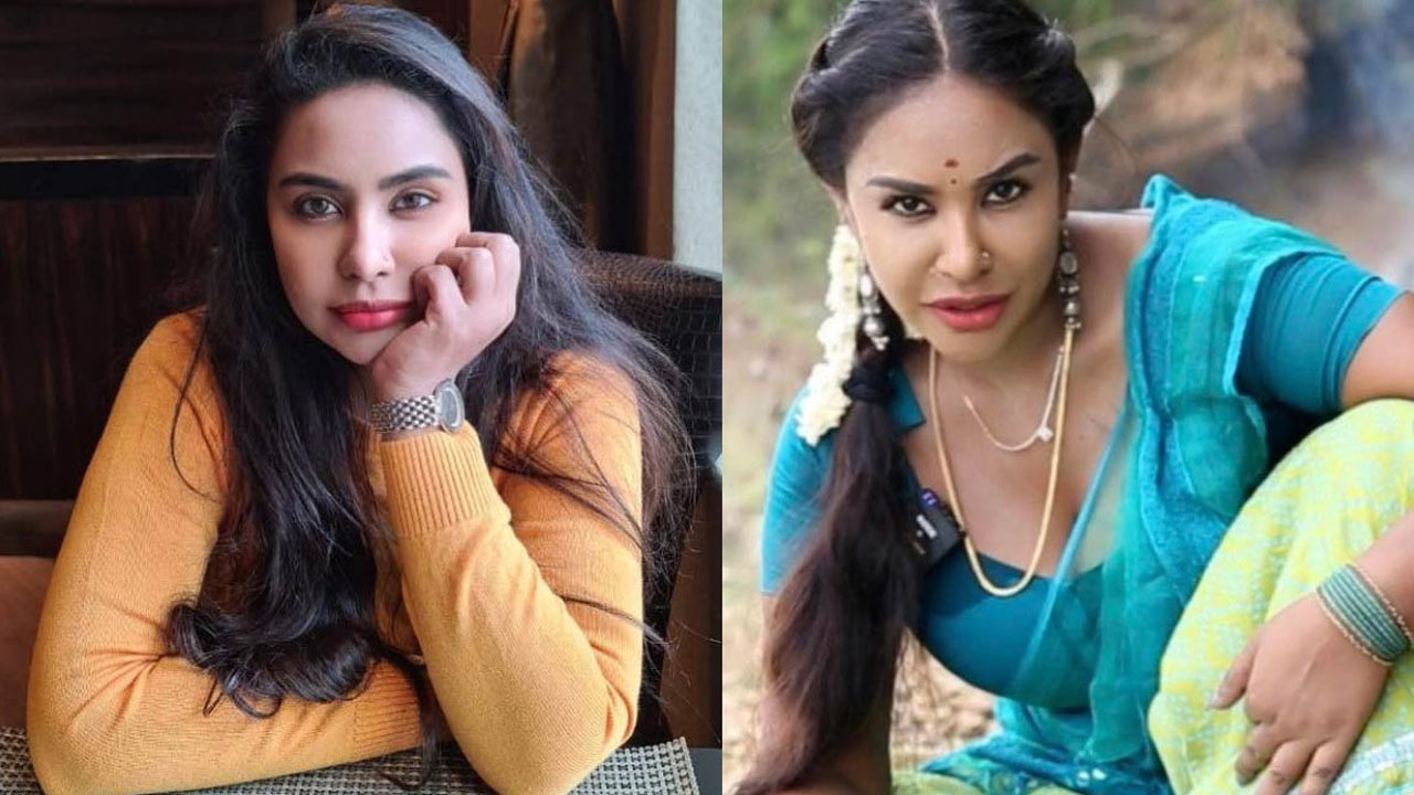 Srireddy : చెన్నైలో వైసీపీ నేత‌తో స‌హ‌జీవ‌నం.. త్వ‌ర‌లోనే శ్రీరెడ్డి వివాహం..!