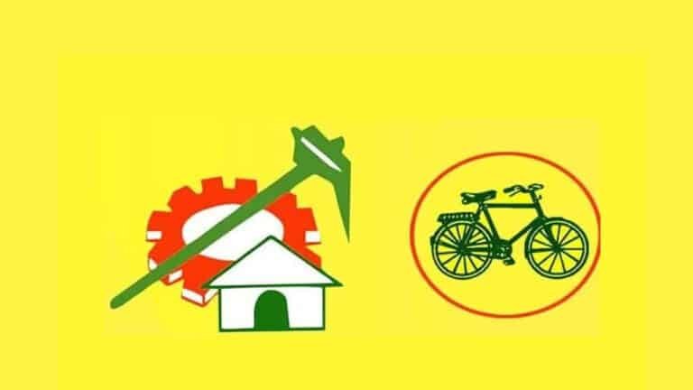 TDP MLA : ఏపీ అసెంబ్లీ.. డ్రైవ‌ర్ లేని కారులా జీరో అవ‌ర్ ఉంద‌న్న టీడీపీ ఎమ్మెల్యే