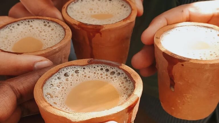Tea : వారం రోజులు టీ త్రాగటం మానేయండి… శరీరంలో జరిగే మార్పులు చూసి ఆశ్చర్యపోతారు…!