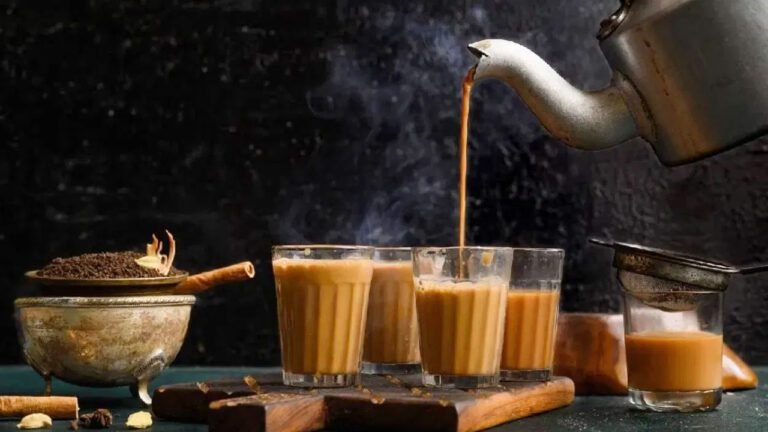 Tea : పరిగడుపున మిల్క్ టీ తాగుతున్నారా… ఈ సమస్యలు తప్పవు…!