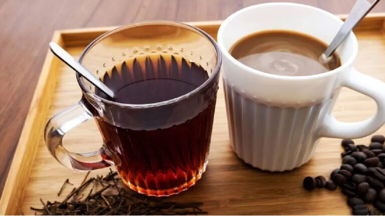 Tea Coffee : టీ, కాఫీ అధికంగా తీసుకోవటం వల్ల కాలేయం చెడిపోతుందా… నిపుణులు ఏం చెబుతున్నారు…!