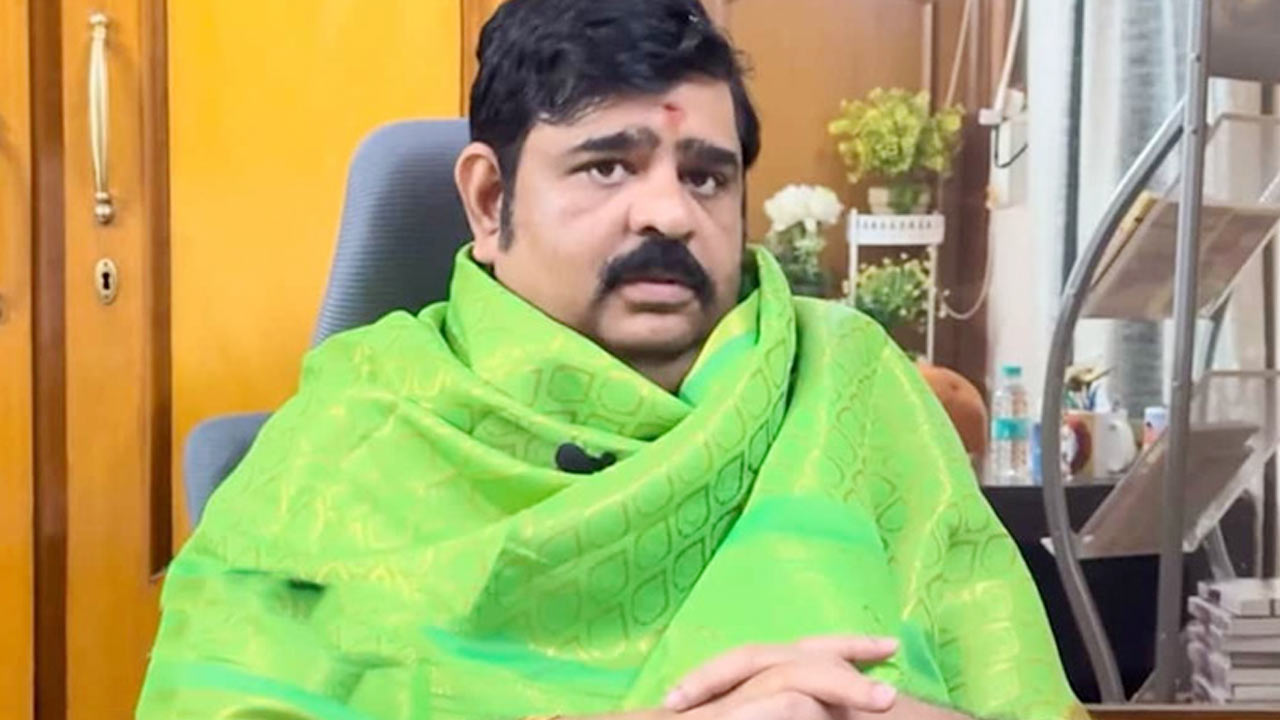 Venu Swamy : ఆ కార‌ణంతోనే నన్ను బూతులు తిడుతున్నారు.. ఎంక్వైరీ చేసుకోండంటున్న వేణుస్వామి