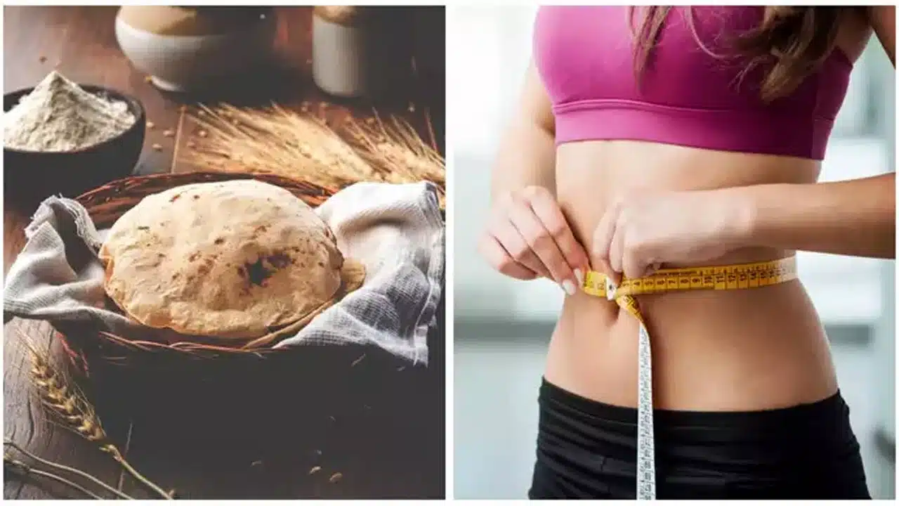 Weight Loss : చపాతీలను ఇలా తీసుకోండి... ఈజీగా వెయిట్ లాస్ అవ్వండి...!