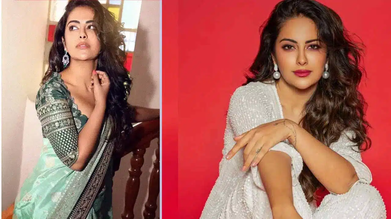 Avika Gor : ముద్దులు, అవి చాలా బోరింగ్ అనిపిస్తున్నాయి.. ఇంకేమైన కొత్త‌గా అంటున్న చిన్నారి పెళ్లి కూతురు
