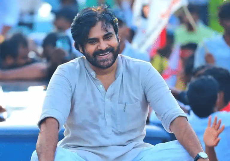 Pawan Kalyan : పిఠాపురం ప‌వ‌న్ క‌ళ్యాణ్ 20 వేల ఓట్ల ఆధిక్యం..!