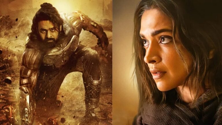 kalki 2898 AD Movie : క‌ల్కి బిజినెస్ అన్ని వంద‌ల కోట్లా.. లాభం రావాలంటే ఎంత రాబ‌ట్టాలి అంటే..!