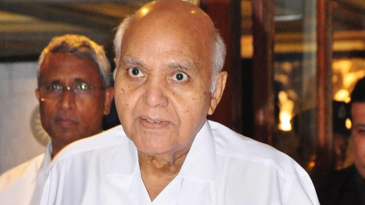 Ramoji Rao : బిగ్‌బ్రేకింగ్‌.. ఈనాడు అధినేత రామోజీ రావు క‌న్నుమూత‌.. శోక‌సంద్రంలో అభిమానులు..!