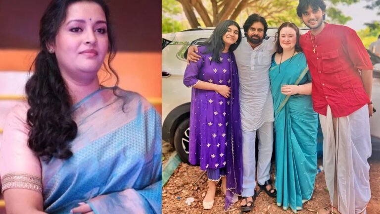 Renu Desai : ప‌వ‌న్ క‌ళ్యాణ్ కూతురిని ఏడ్పించిన మీమర్స్.. బాధ తట్టుకోలేక రేణూ దేశాయ్ ఫైర్..!