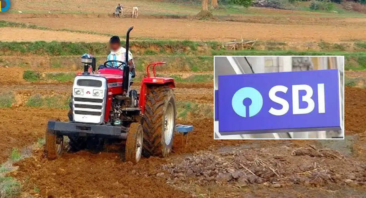 Good news for formers... 25 lakh loan for tractor buyers...
