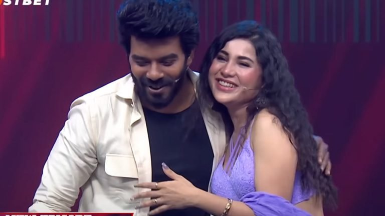 Sudigali Sudheer : సుధీర్‌కి హ‌గ్గుల మీద హ‌గ్గులు ఇచ్చిన బిగ్ బాస్ భామ‌.. మిగ‌తా వాళ్ల‌కి అసూయ వ‌చ్చేసిందిగా..!