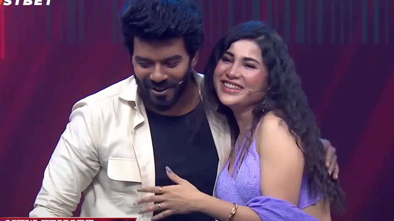 Sudigali Sudheer : సుధీర్‌కి హ‌గ్గుల మీద హ‌గ్గులు ఇచ్చిన బిగ్ బాస్ భామ‌.. మిగ‌తా వాళ్ల‌కి అసూయ వ‌చ్చేసిందిగా..!