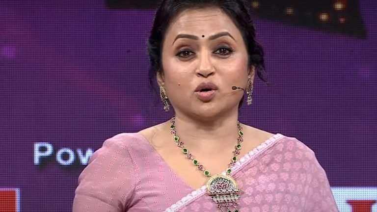 Suma : మూడో బిడ్డ అందుకే క‌న‌లేక‌పోయా.. ఇన్నాళ్ల‌కి సీక్రెట్ బ‌య‌ట‌పెట్టిన సుమ‌