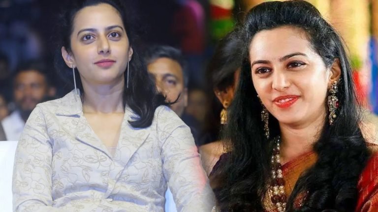Tejaswini Nandamuri : బాల‌య్య కూతురి గురించి తొలిసారి ఆస‌క్తిక‌ర విష‌యాలు వెల్ల‌డించిన అల్లుడు..!