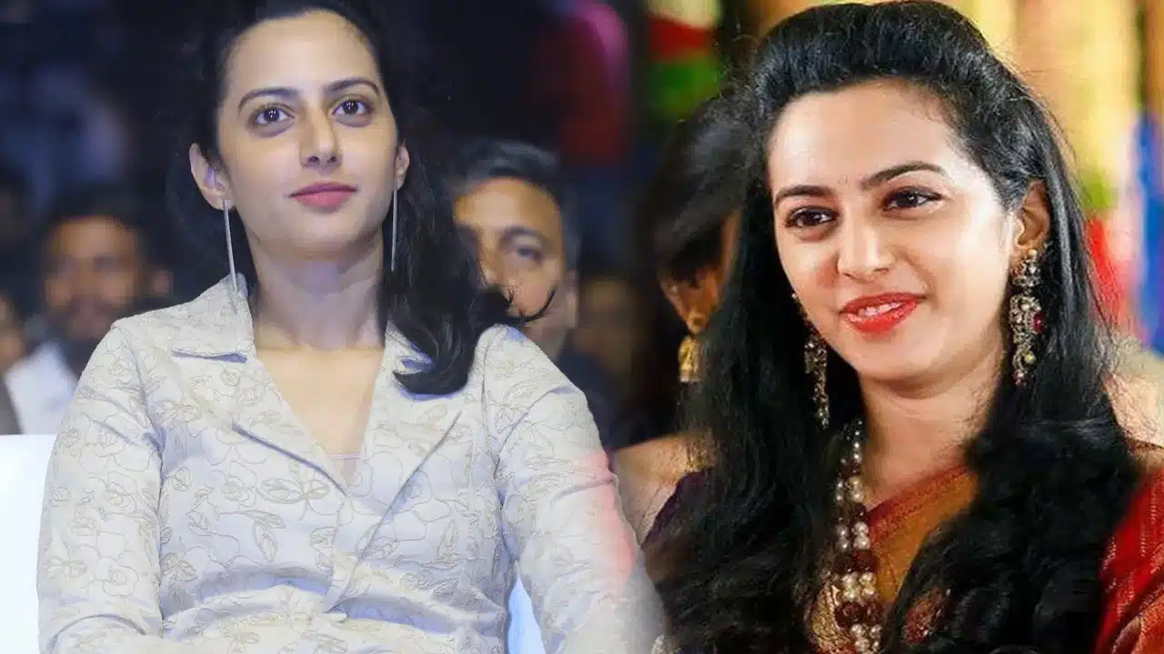 Tejaswini Nandamuri : బాల‌య్య కూతురి గురించి తొలిసారి ఆస‌క్తిక‌ర విష‌యాలు వెల్ల‌డించిన అల్లుడు..!