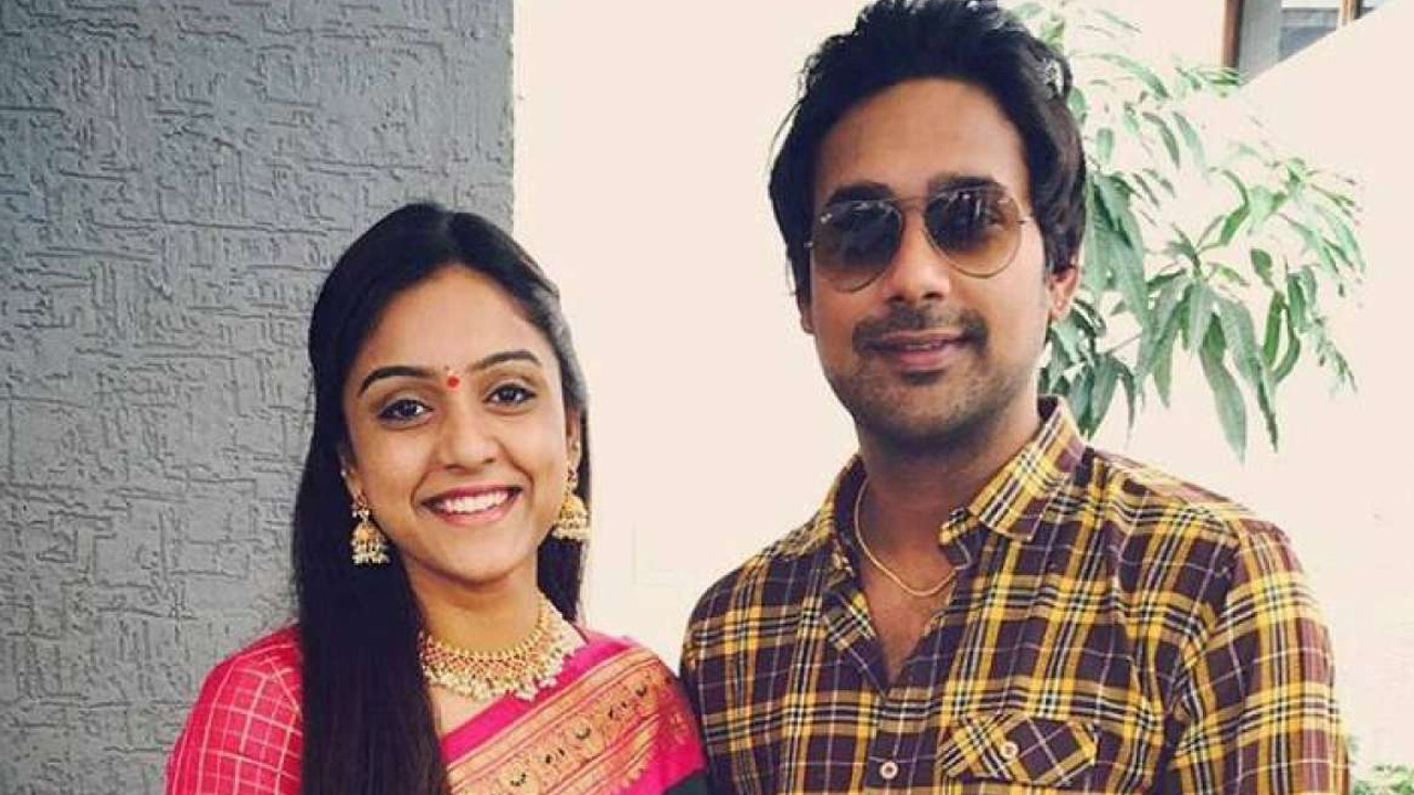 Varun Sandesh : త‌న భార్య నిద్ర మాత్ర‌లు మింగిన‌ట్టు చెప్పిన వ‌రుణ్ సందేశ్.. ఎందుకలా చేసింది ?