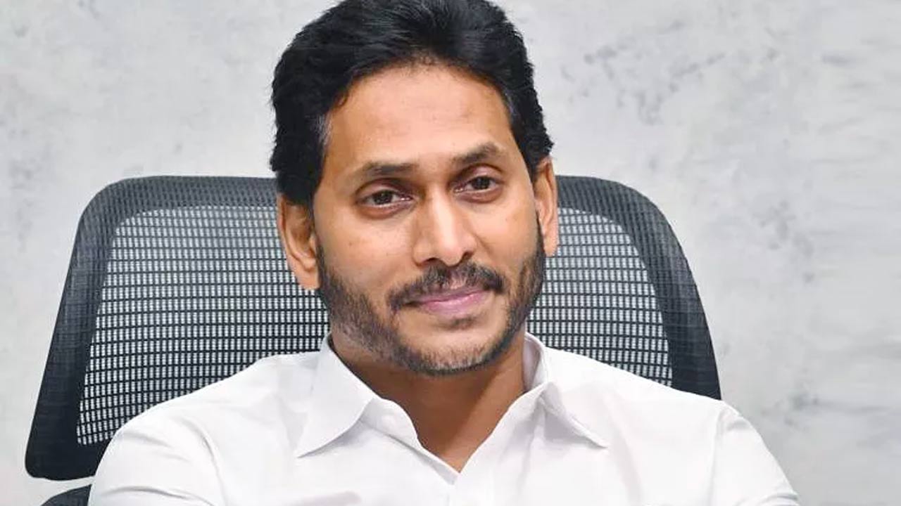 Ys Jagan : ఎన్నికల ఫలితాల తర్వాత వైయస్ జగన్ లో పెను మార్పు… ఇకపై ఇలాగే ఉంటుందా…?