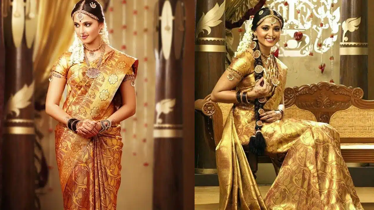 Anushka Shetty : చివ‌రికి అత‌న్ని మెచ్చిన అనుష్క‌.. జేజ‌మ్మ ఇంట మొద‌లైన పెళ్లి ప‌నులు..!
