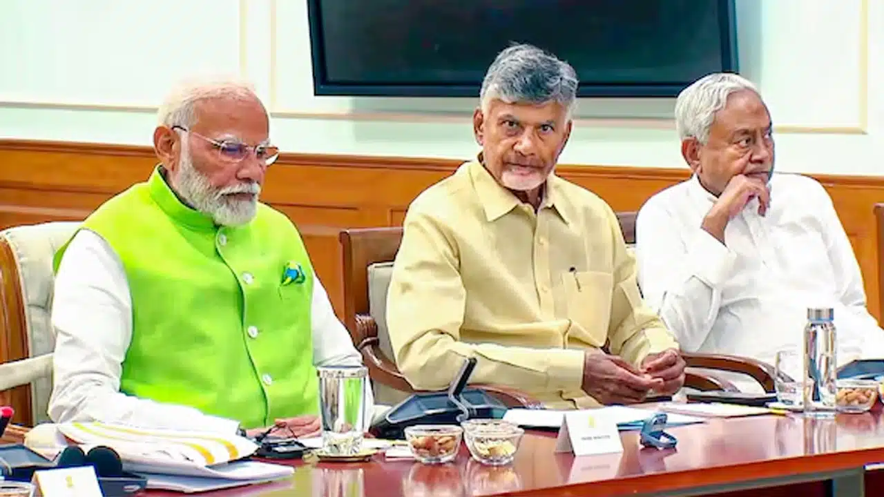 Special Status : ప్ర‌త్యేక హోదా ర‌చ్చ‌.. బీహార్‌కి నో చెప్పిన కేంద్రం.. చంద్ర‌బాబు సాధిస్తాడా..!