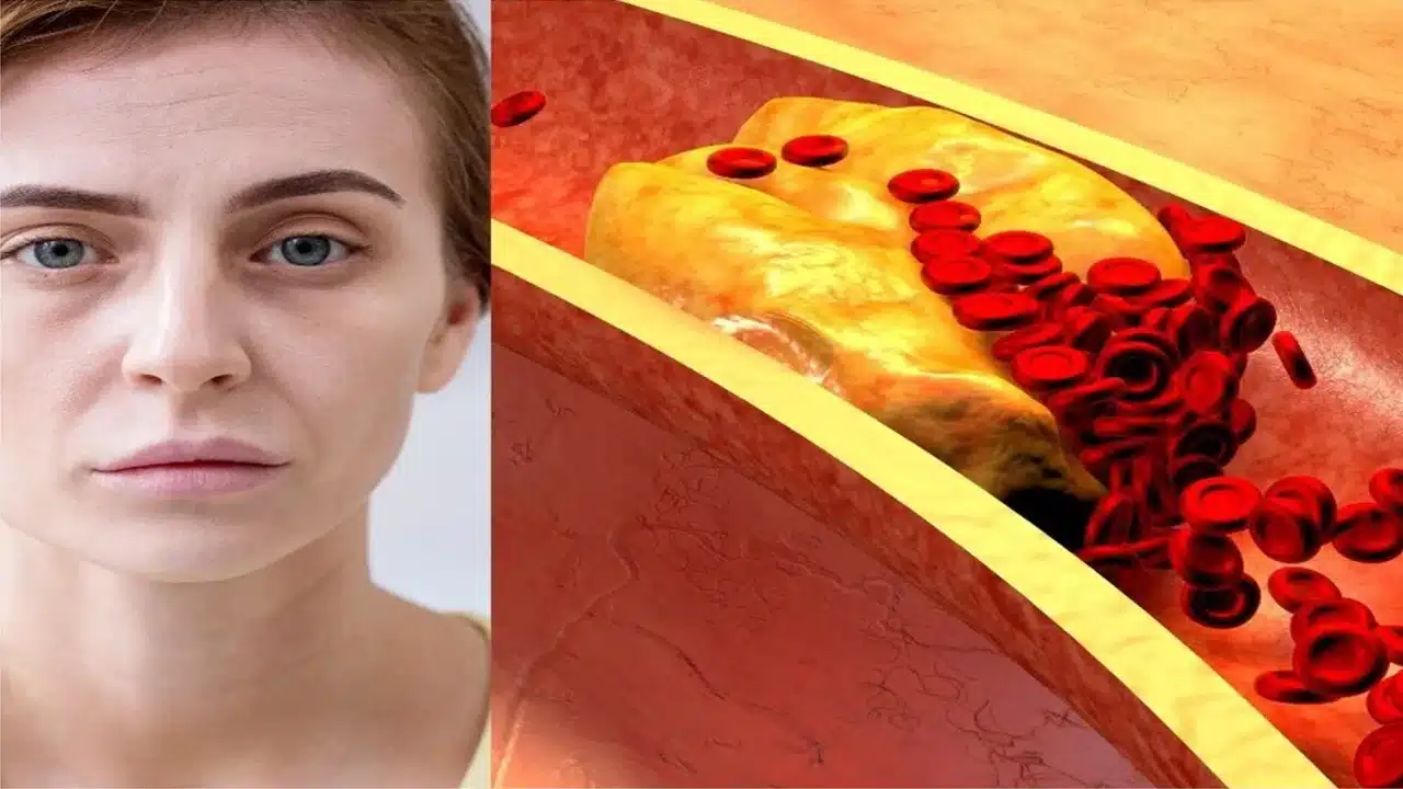 Bad Cholesterol : మీ ముఖం పై ఇలాంటి గుర్తులు ఉన్నాయా... కచ్చితంగా చెడు కొలెస్ట్రాల్ కు సంకేతలే...!