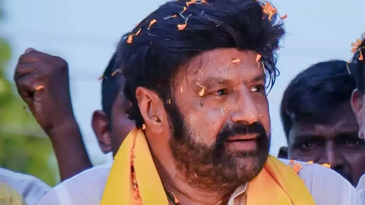 Balakrishna : అసెంబ్లీలో క‌నిపించ‌ని బాల‌య్య‌.. అలిగి వెళ్లిపోయారా, లేకుంటే ఇంకేమైన జ‌రిగిందా?