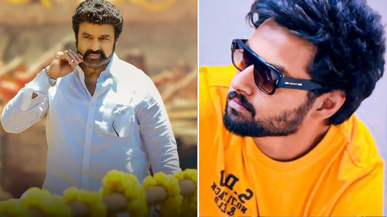 Balakrishna : ఒకే సినిమాతో ఇద్దరు నందమూరి వారసులు.. బాలయ్య ప్లానింగ్ అంటే దబిడి దిబిడి అవ్వాల్సిందే..!