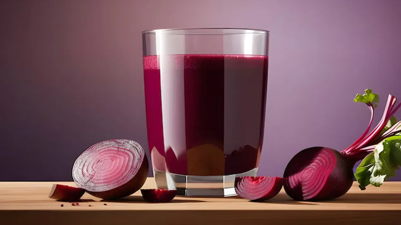 Beetroot Juice : బీట్ రూట్ జ్యూస్ వల్ల కలిగే ప్రయోజనాలు ఏమిటో తెలుసా…!