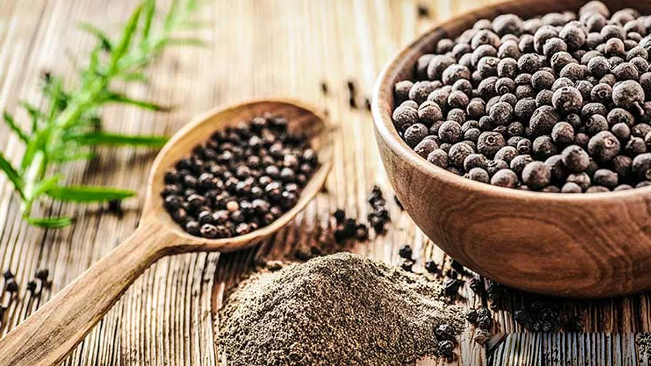 Black Pepper : వర్షాకాలంలో వచ్చే సీజనల్ వ్యాధులతో ఇబ్బంది పడుతున్నారా… వీటితో చెక్ పెట్టండి…!