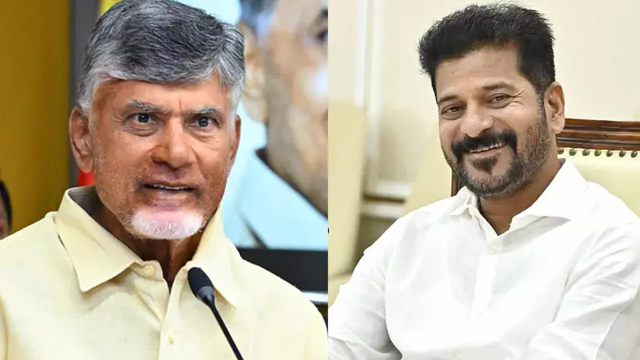 Telugu States CMs : సీఎం లతో పాటు గవర్నర్లు, ప్రతిపక్ష నేతలు కూడా .. రాష్ట్రాల పంచాయితీ తేలే మార్గం లేదా.. ప్రభుత్వాలు ఏం చేయబోతున్నాయి..?