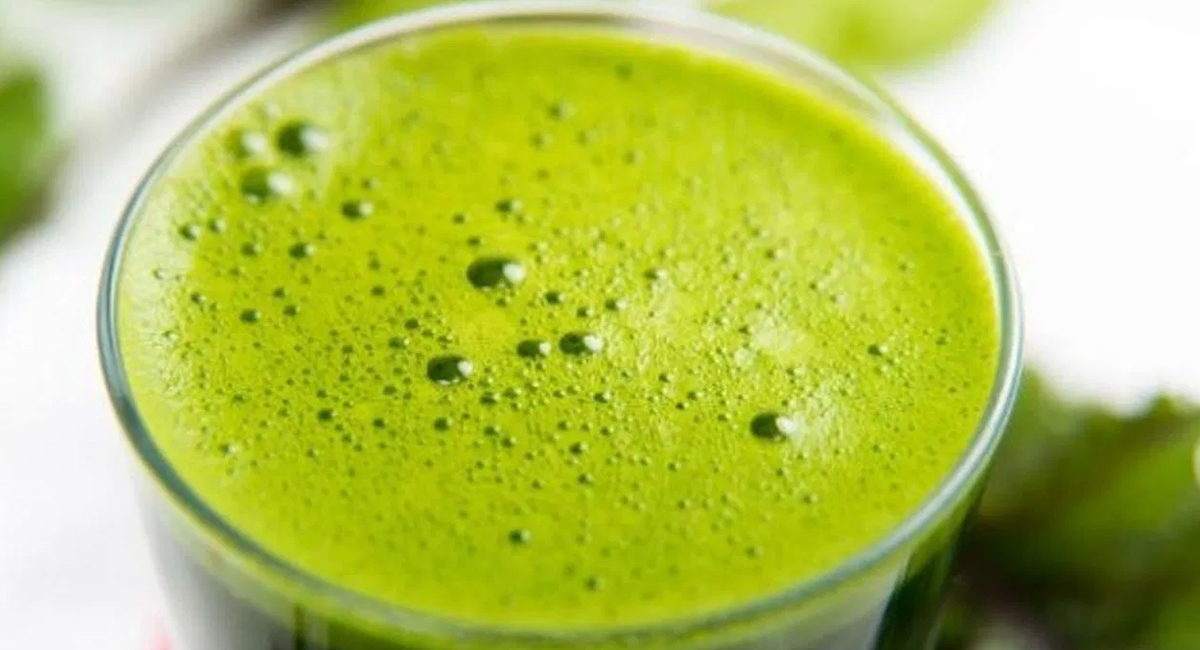 Coriander Juice :  పరిగడుపున ఈ రసాన్ని తీసుకుంటే.. శరీరంలో కొవ్వు ఇట్టే కరుగుతుంది…