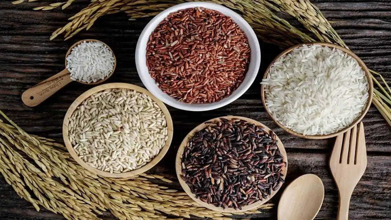 Diabetes : డయాబెటిస్ పేషెంట్లకు అన్నం ఇలా వండితే... ఎన్నో ఆరోగ్య ప్రయోజనాలు...!