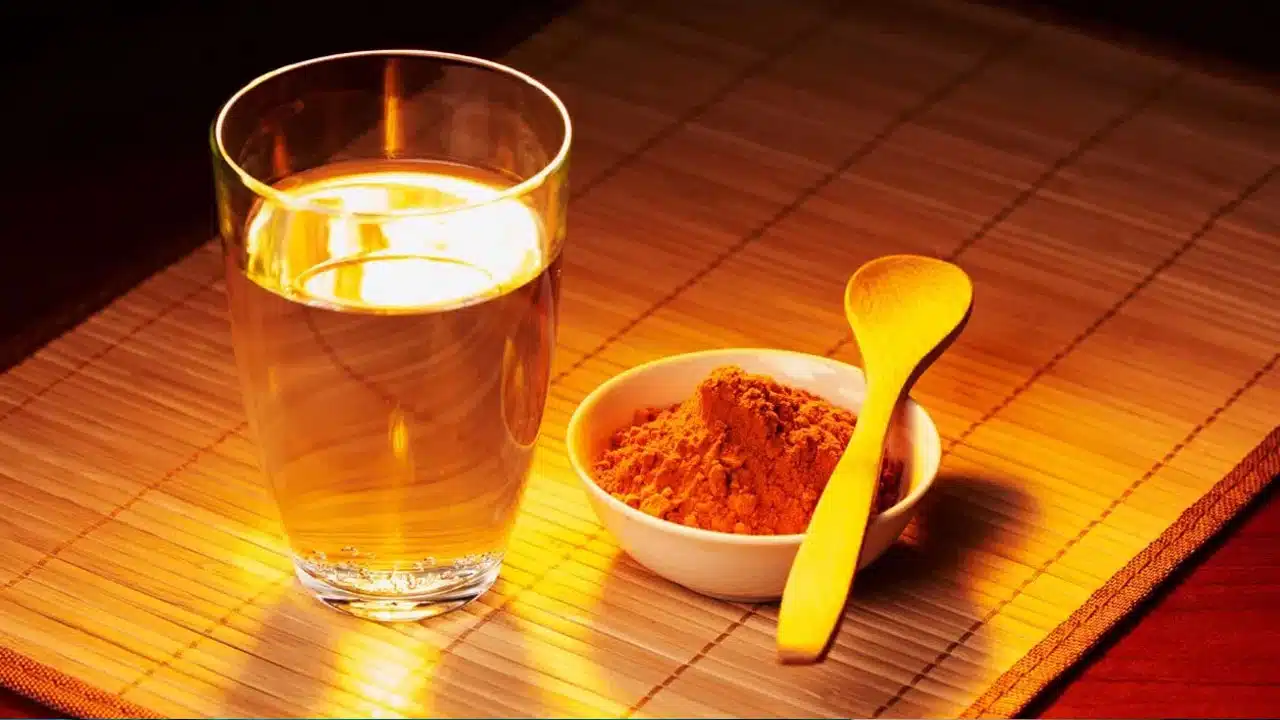 Empty Stomach : పరిగడుపున ఈ పసుపు నీళ్లను తీసుకోండి... ఈ సమస్యలకు చెక్ పెట్టండి...!