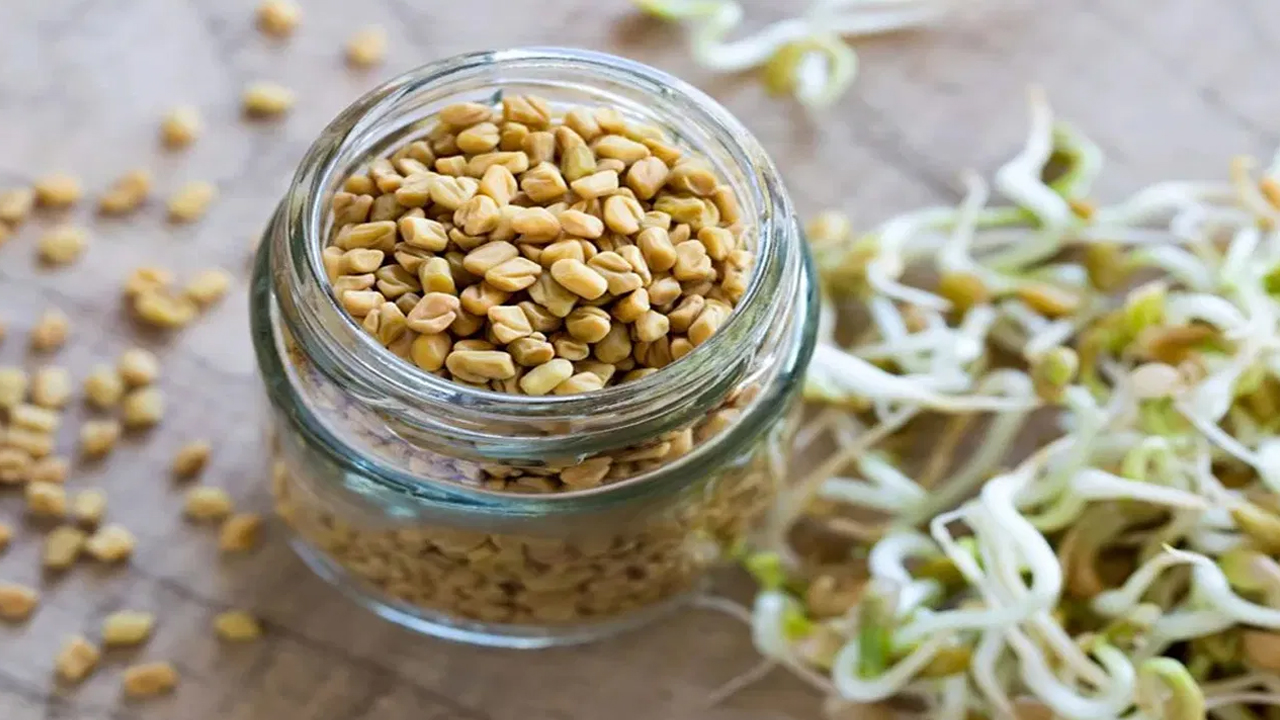 Fenugreek Seeds : మొలకెత్తిన మెంతులను తీసుకుంటే…శరీరంలో జరిగే మార్పులు ఇవే…!