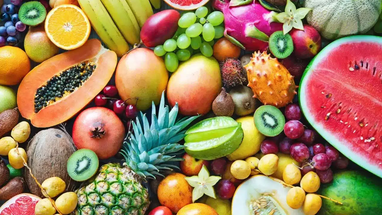 Fruit : కేవలం పండులో మాత్రమే కాదు... తొక్కలో కూడా ఎన్నో పోషకాలు...!