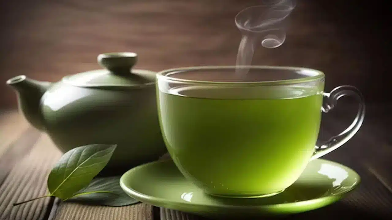 Green And Blue Tea : గ్రీన్ టీ కి,బ్లూ టీ కి మధ్య ఉన్న తేడా ఏంటో... తెలుసుకోండి...!
