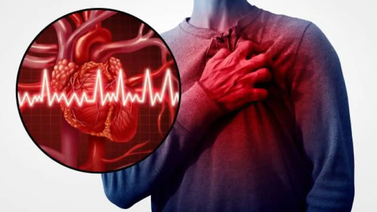 Heart stroke symptoms : మీరు ఈ సంకేతాలను లైట్ తీసుకుంటే... ప్రమాదంలో పండట్టే...!