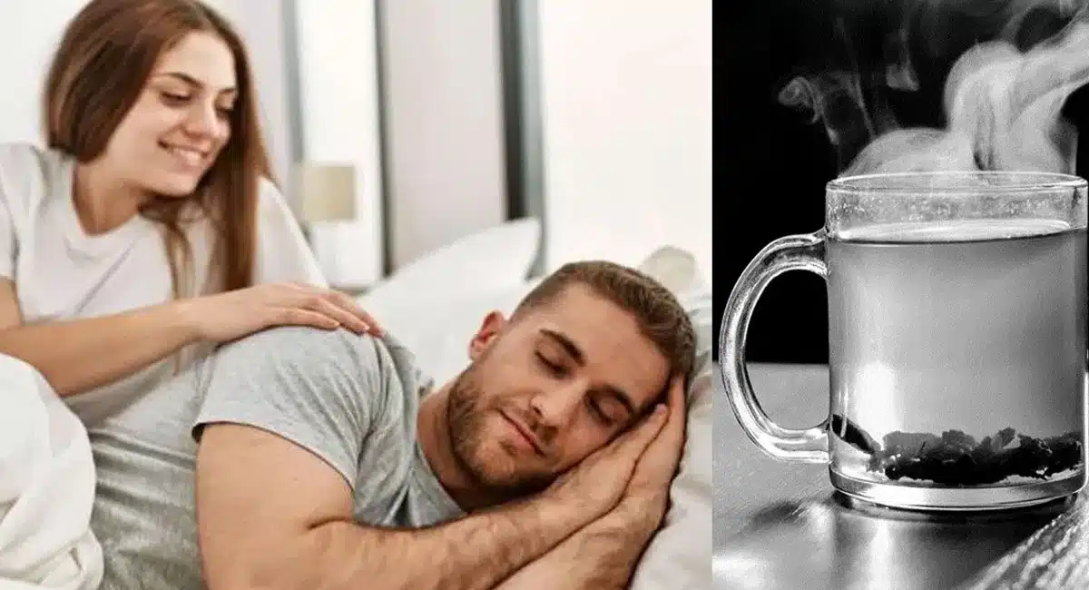 Hot Water : రాత్రి పడుకునే ముందు వేడి నీళ్లు తాగడం వలన కలిగే ప్రయోజనాలు ఏంటో తెలుసా...