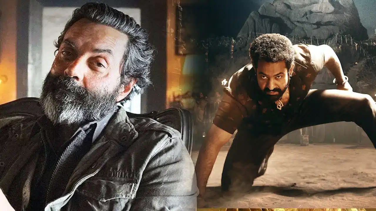 JR NTR Devara : దేవర కోసం యానిమల్ విలన్.. తారక్ కోసం కొరటాల శివ ఫ్యూజులు ఎగిరిపోయే ట్రీట్..!